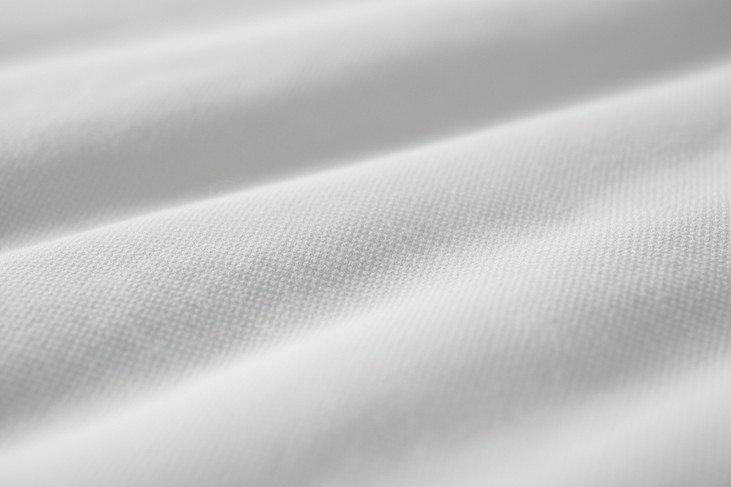 Duvet Cover Queen Size - Fabric Detail