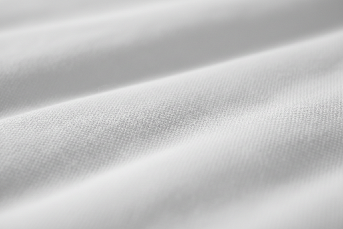 Duvet Cover Queen Size - Fabric Detail