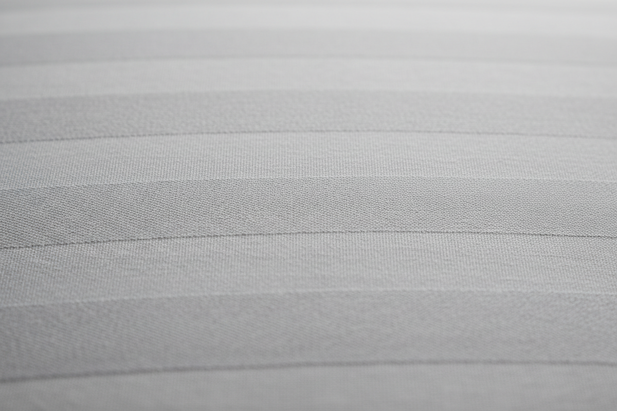 Duvet Cover Twin Size - Fabric Detail