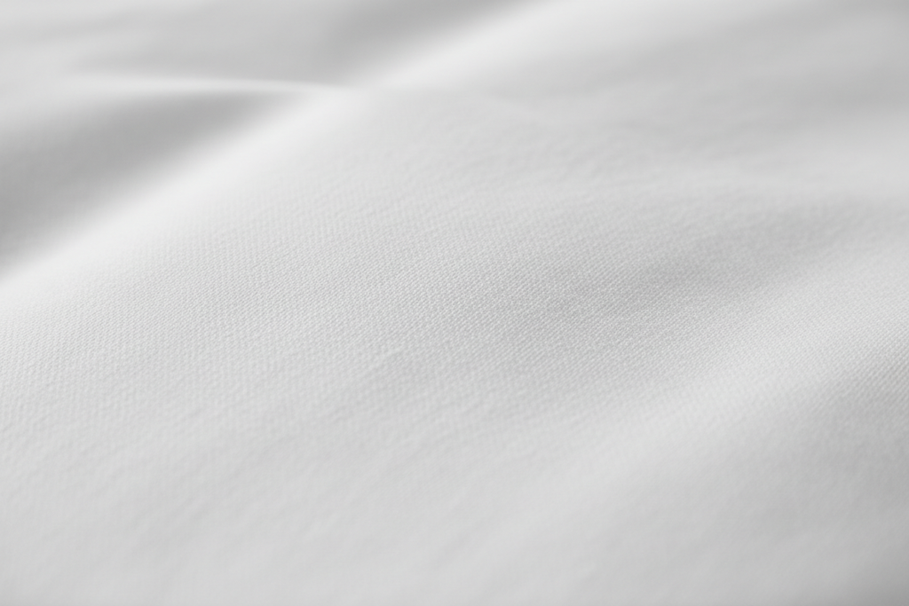 Duvet Cover King Size - Fabric Detail