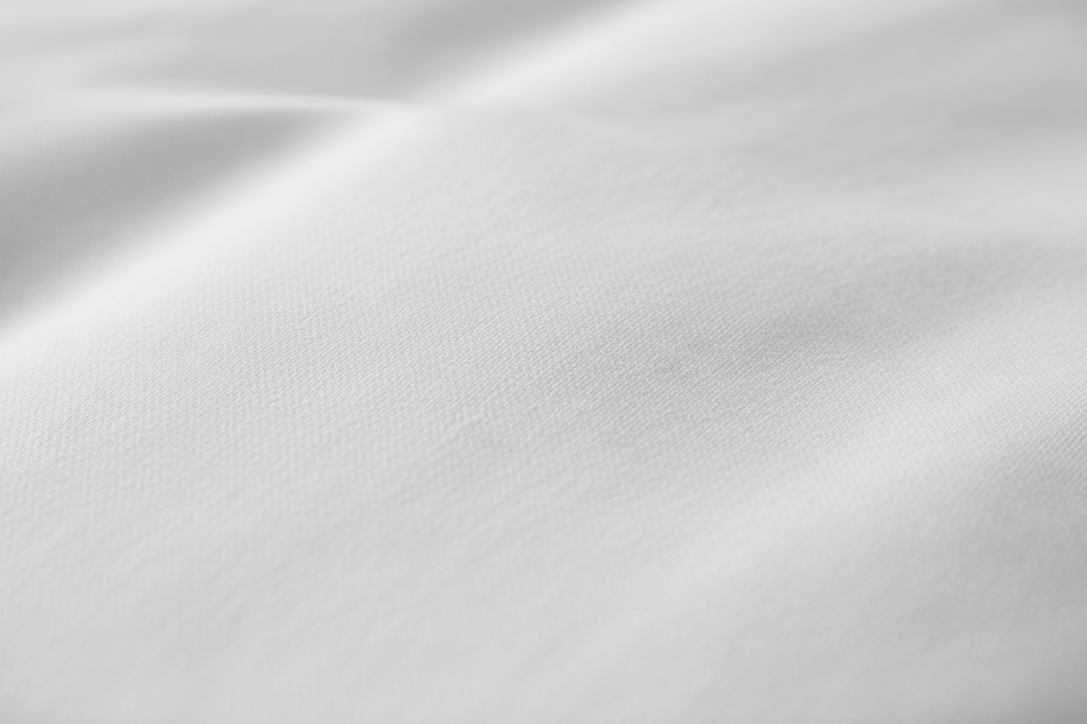 Duvet Cover King Size - Fabric Detail