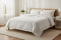 Duvet Cover Queen Size - Full Bed View