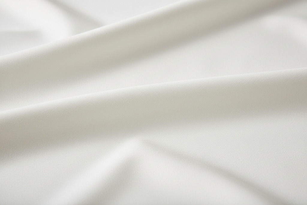 Bed Sheet Queen Size - Fabric Texture Detail