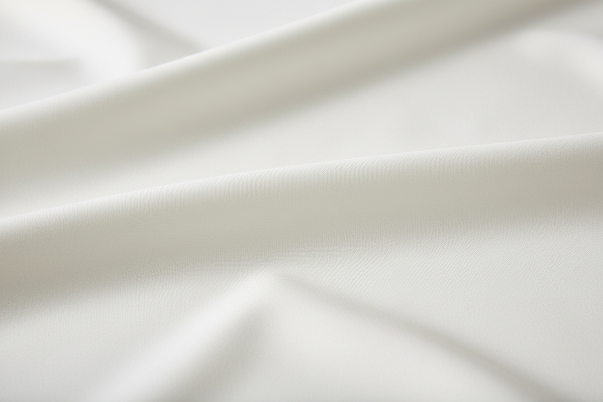 Bed Sheet Queen Size - Fabric Texture Detail