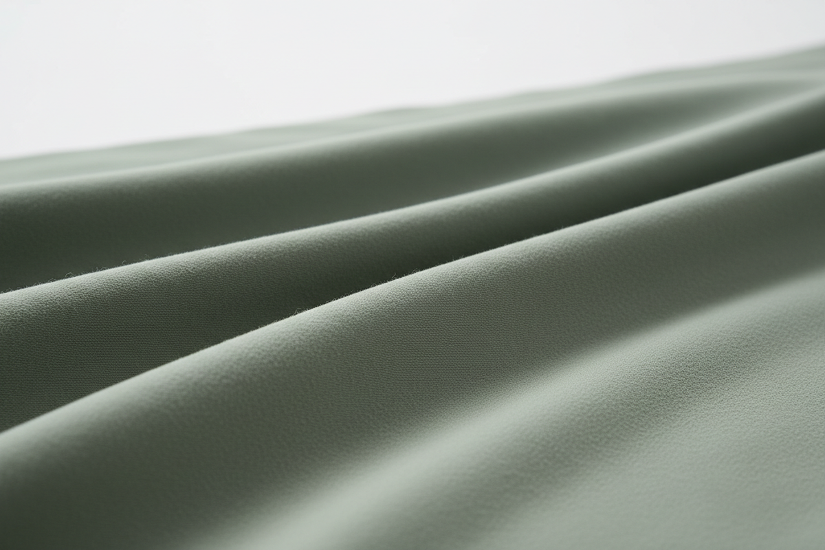 Bed Sheet King Size - Fabric Texture Detail